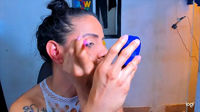 Snapshot of juanblakbigcock chatting on 17, 2, 2026 juanblakbigcock online show from 17, 2, 2026