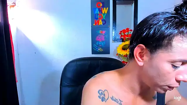 Snapshot of juanblakbigcock chatting on 18, 2, 2026 juanblakbigcock online show from 18, 2, 2026