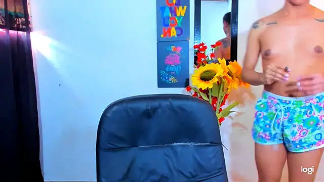 Snapshot of juanblakbigcock chatting on 22, 2, 2026 juanblakbigcock online show from 22, 2, 2026