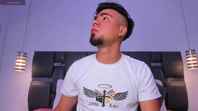 PittAndLunaa online show from 18, 1, 2026