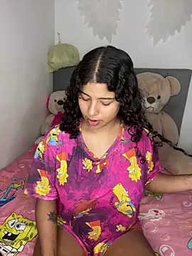 PittAndLunaa online show from 29, 3, 2026