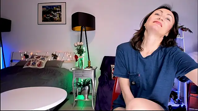 MissAliciaFD online show from 11, 12, 2024