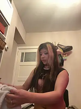 jackelinuh online show from 16, 4, 2026