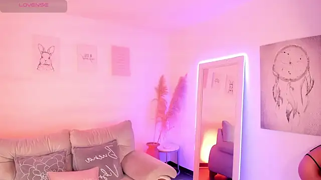 Misslinda  online show from 7, 1, 2026