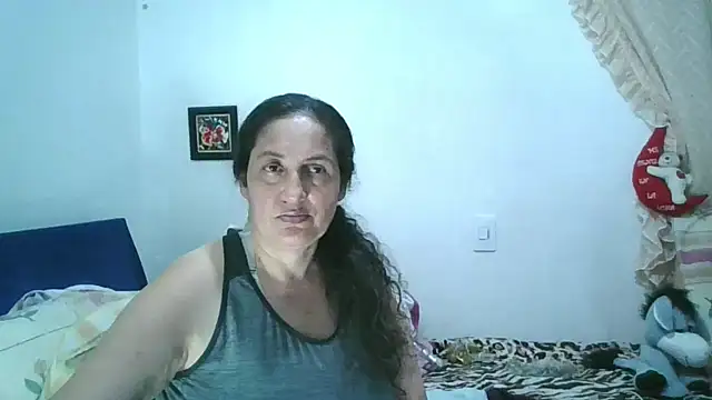ximenajimenez online show from 21, 3, 2026