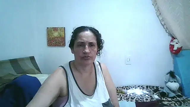 ximenajimenez online show from 17, 4, 2026