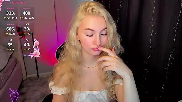 Kimmy powell online show from 5, 3, 2026