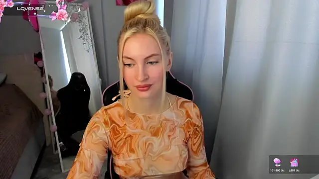 Snapshot of Kimmy_powell chatting on 1, 7, 2026 Kimmy powell online show from 1, 7, 2026