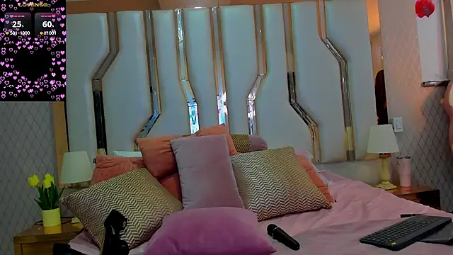 Victoriarouss- online show from 15, 2, 2026