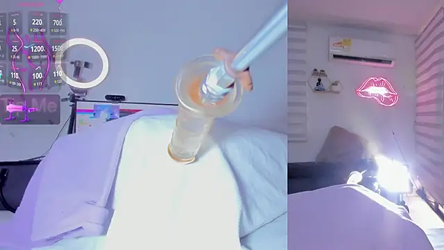 Abigail Girl   online show from 9, 2, 2026