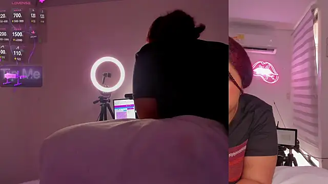 Abigail Girl   online show from 28, 2, 2026