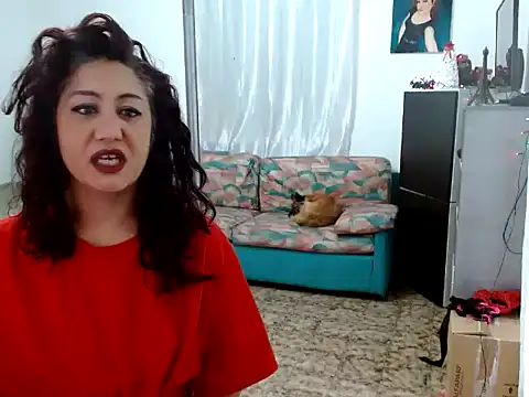 danasantoreal online show from 16, 12, 2025