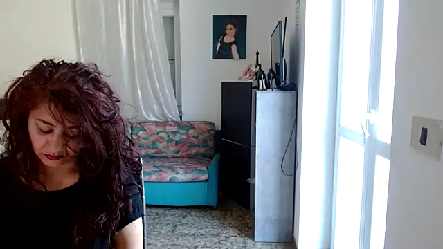 danasantoreal online show from 27, 3, 2026