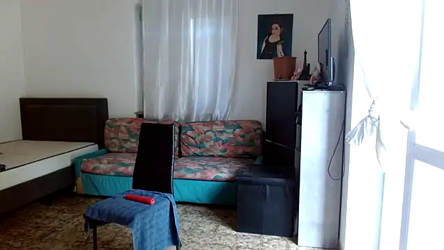 danasantoreal online show from 27, 6, 2026