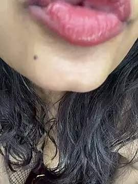 YourThirstySlut online show from 24, 2, 2026