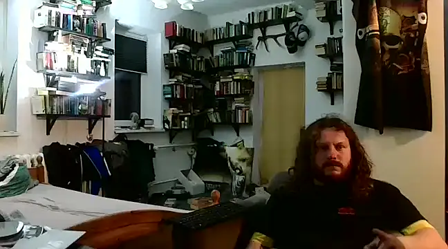 sunr1sa online show from 27, 1, 2025