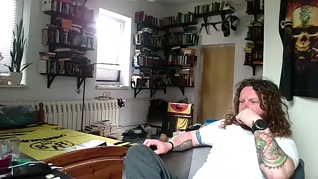 sunr1sa online show from 12, 4, 2026