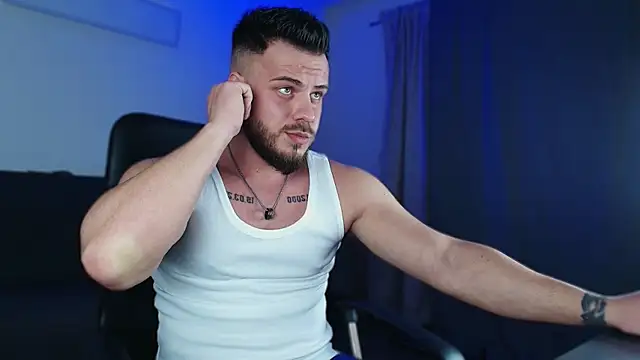 juliusmasters online show from 23, 1, 2025