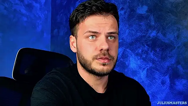 juliusmasters online show from 23, 2, 2026