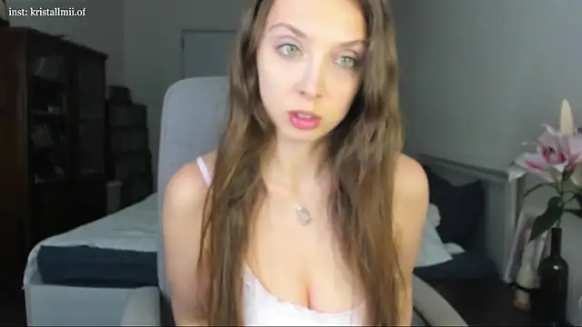 kristal lane online show from 27, 3, 2026