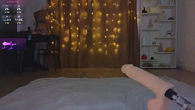 May aster online show from 26, 2, 2025