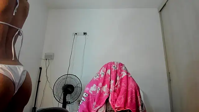 Snapshot of _juliana_star_ chatting on 14, 7, 2026 juliana star online show from 14, 7, 2026