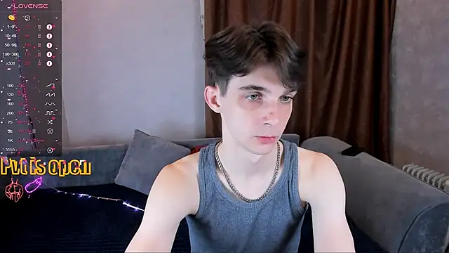 Aaron Boom online show from 19, 4, 2026