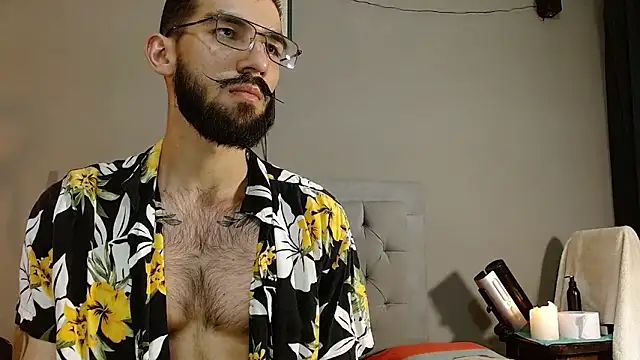 Mr WhiteCock online show from 13, 12, 2024