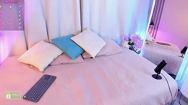 charloottee 1 online show from 22, 1, 2025