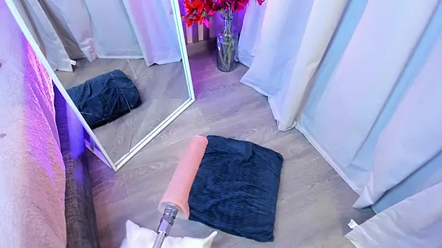 charloottee 1 online show from 24, 2, 2025