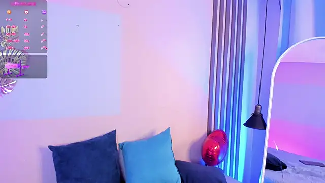 charloottee 1 online show from 27, 2, 2025