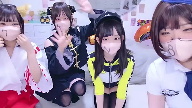 841 yayoi online show from 31, 10, 2025