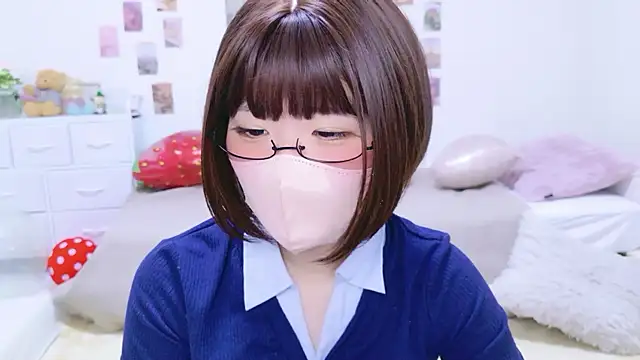 Snapshot of 841_yayoi chatting on 1, 5, 2026 841 yayoi online show from 1, 5, 2026