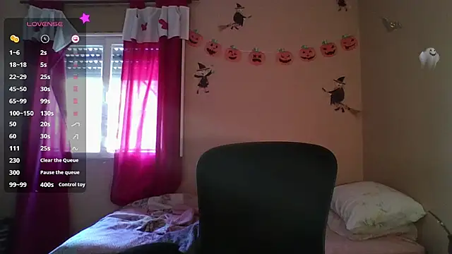 imsohornydacom online show from 9, 11, 2025