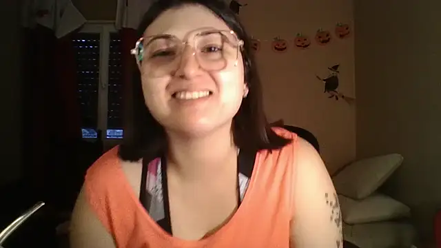 imsohornydacom online show from 20, 11, 2025