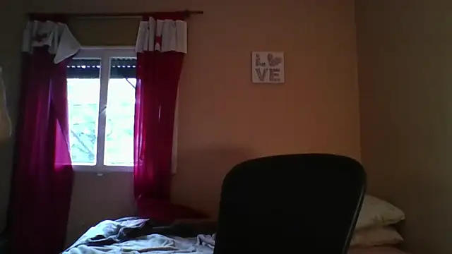 imsohornydacom online show from 29, 11, 2025