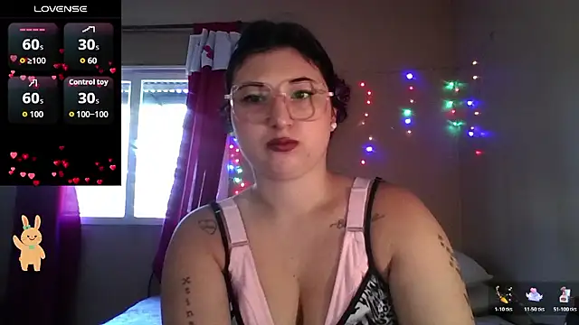 imsohornydacom online show from 17, 1, 2026