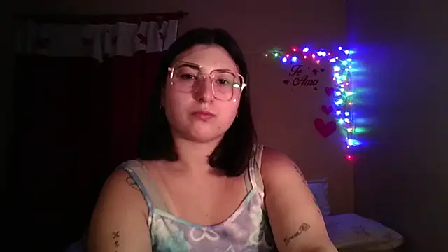 imsohornydacom online show from 14, 2, 2026