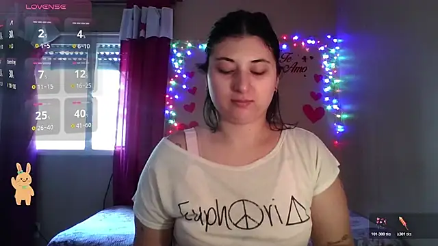 imsohornydacom online show from 19, 2, 2026