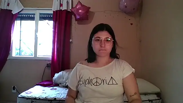 imsohornydacom online show from 28, 3, 2026