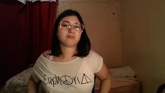 imsohornydacom online show from 18, 4, 2026