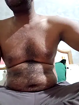 BLACK DiCK DADDY 32 online show from 28, 10, 2025