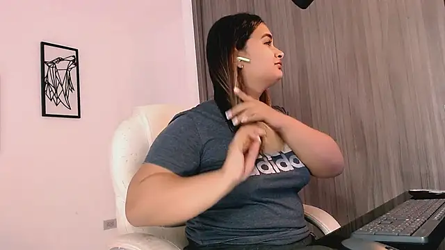 Snapshot of Kathee_zep chatting on 28, 9, 2025 Kathee zep online show from 28, 9, 2025