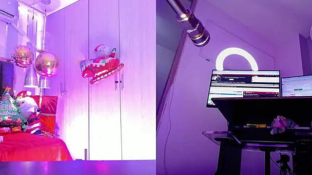 KatteMoss online show from 13, 12, 2025