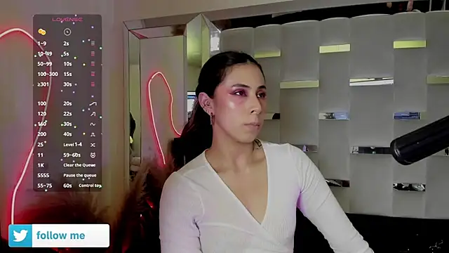 Sara Foxx1 online show from 29, 5, 2026