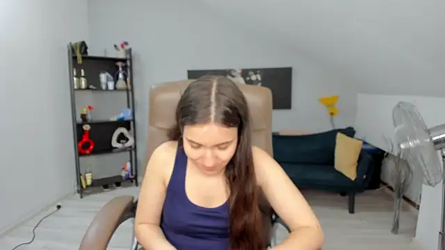 Snapshot of MelissaWiliam chatting on 13, 12, 2024 MelissaWiliam online show from 13, 12, 2024