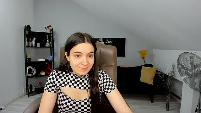 Snapshot of MelissaWiliam chatting on 16, 1, 2025 MelissaWiliam online show from 16, 1, 2025