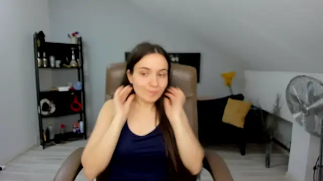 Snapshot of MelissaWiliam chatting on 20, 1, 2025 MelissaWiliam online show from 20, 1, 2025