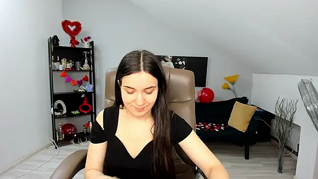 Snapshot of MelissaWiliam chatting on 13, 2, 2025 MelissaWiliam online show from 13, 2, 2025