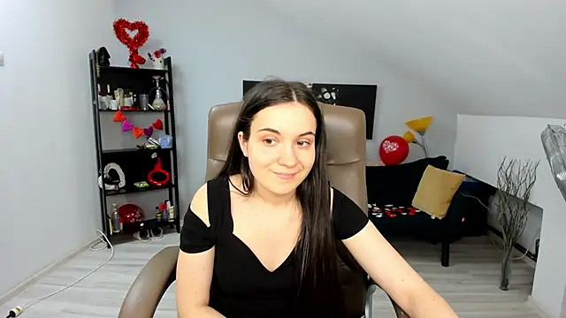 Snapshot of MelissaWiliam chatting on 13, 2, 2025 MelissaWiliam online show from 13, 2, 2025